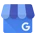 Google My Business Color