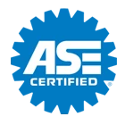 ASE (Automotive Service Excellence)