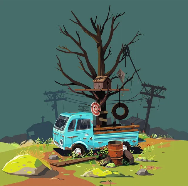 Is my car broken?