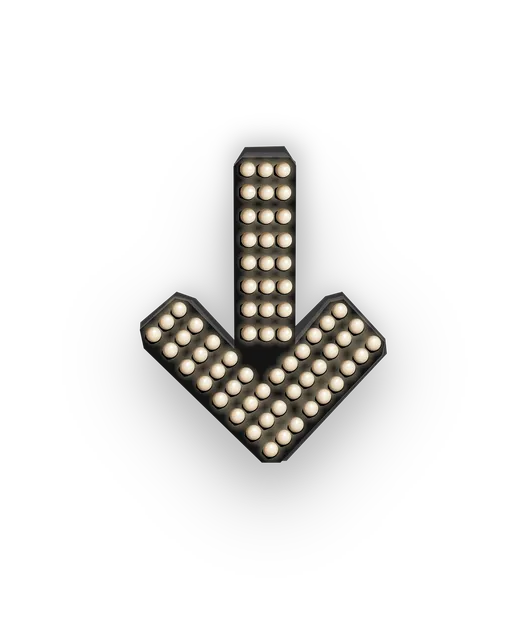 Arrow Down